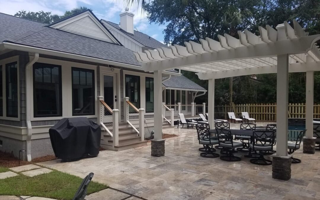 Wild Dunes – Beach House – 3200 Sq-ft