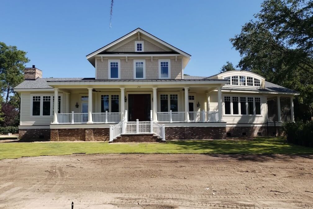 James Island – 4100 Sq/ft