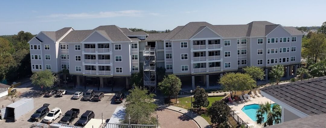 Pelican Point Condos – Folly Beach