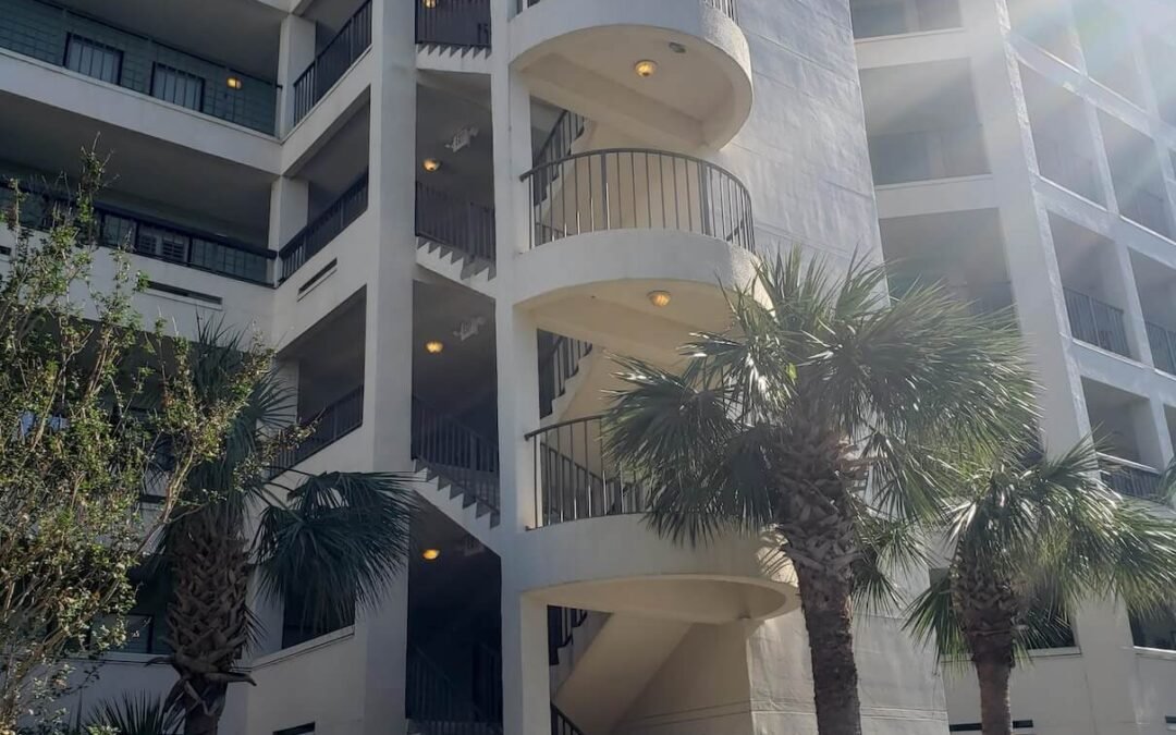 Summer House – Wild Dunes