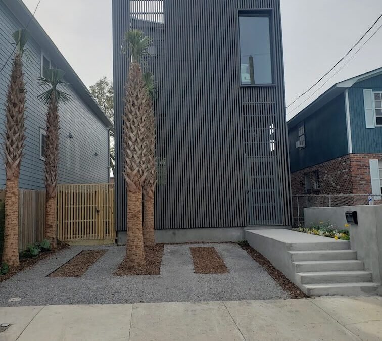 Charleston – Downtown – 2100 Sq/ft