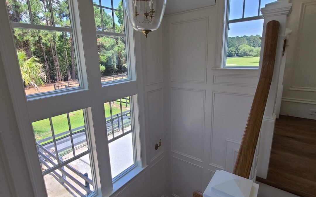 Wadmalaw Guest House – 1630 Sq-ft