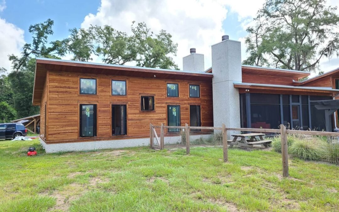 Ranch House – 1100 Sq/ft