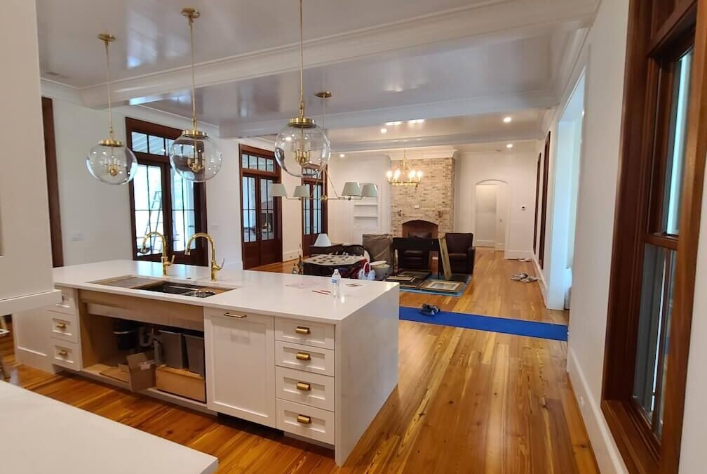 Ion Mollasses – 2.995 Sq/ft