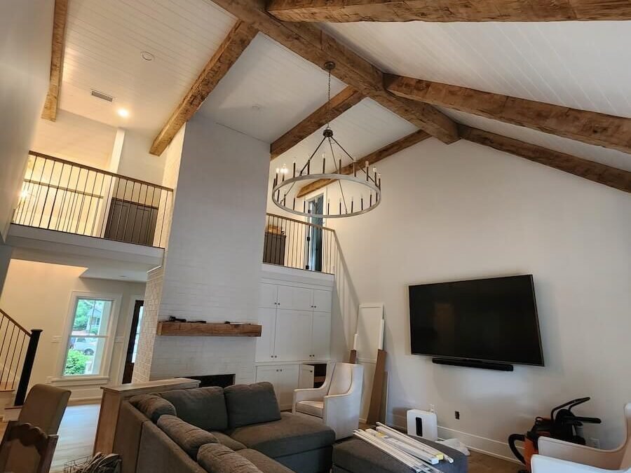 Farm Quart – Mount Pleasant – 3369Sq/ft