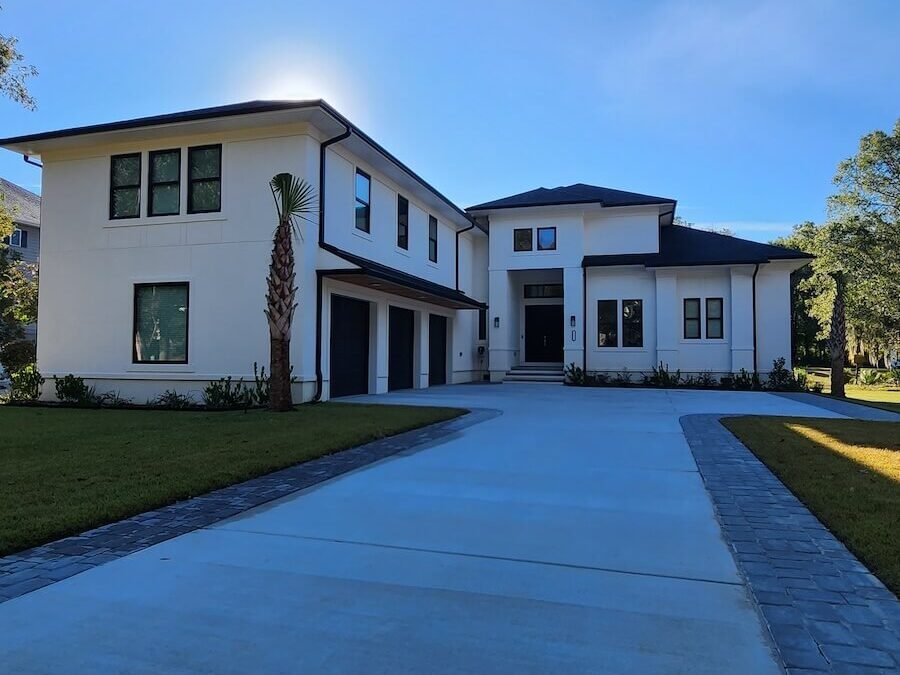 Coosaw Creek – 4120.Sq/ft