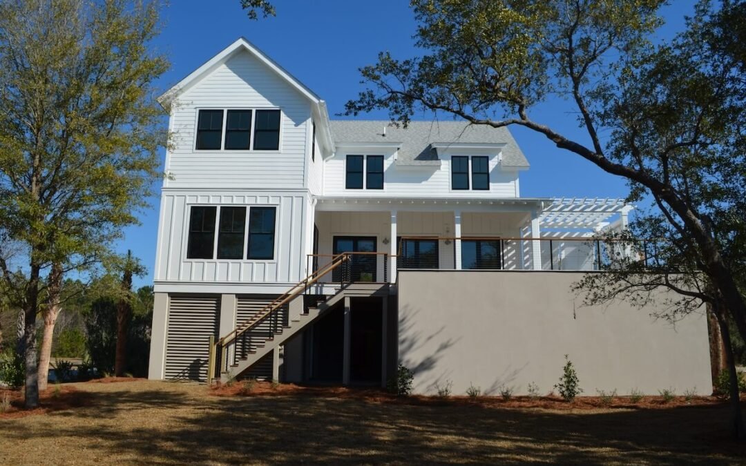 Awandaw – 3100 Sq/ft