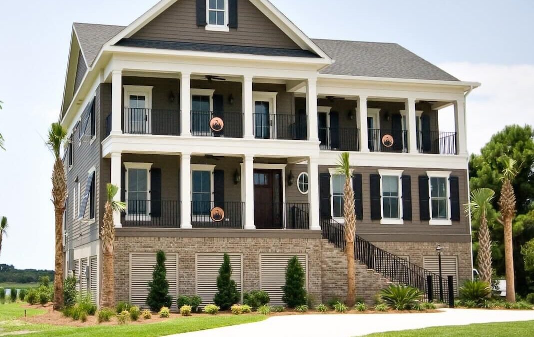 Kiawah Estate – 5.100 Sq/ft