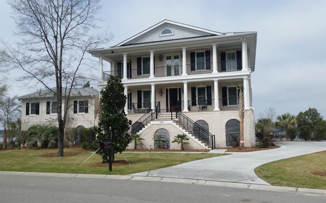 Doctors House – 3900 Sq/ft